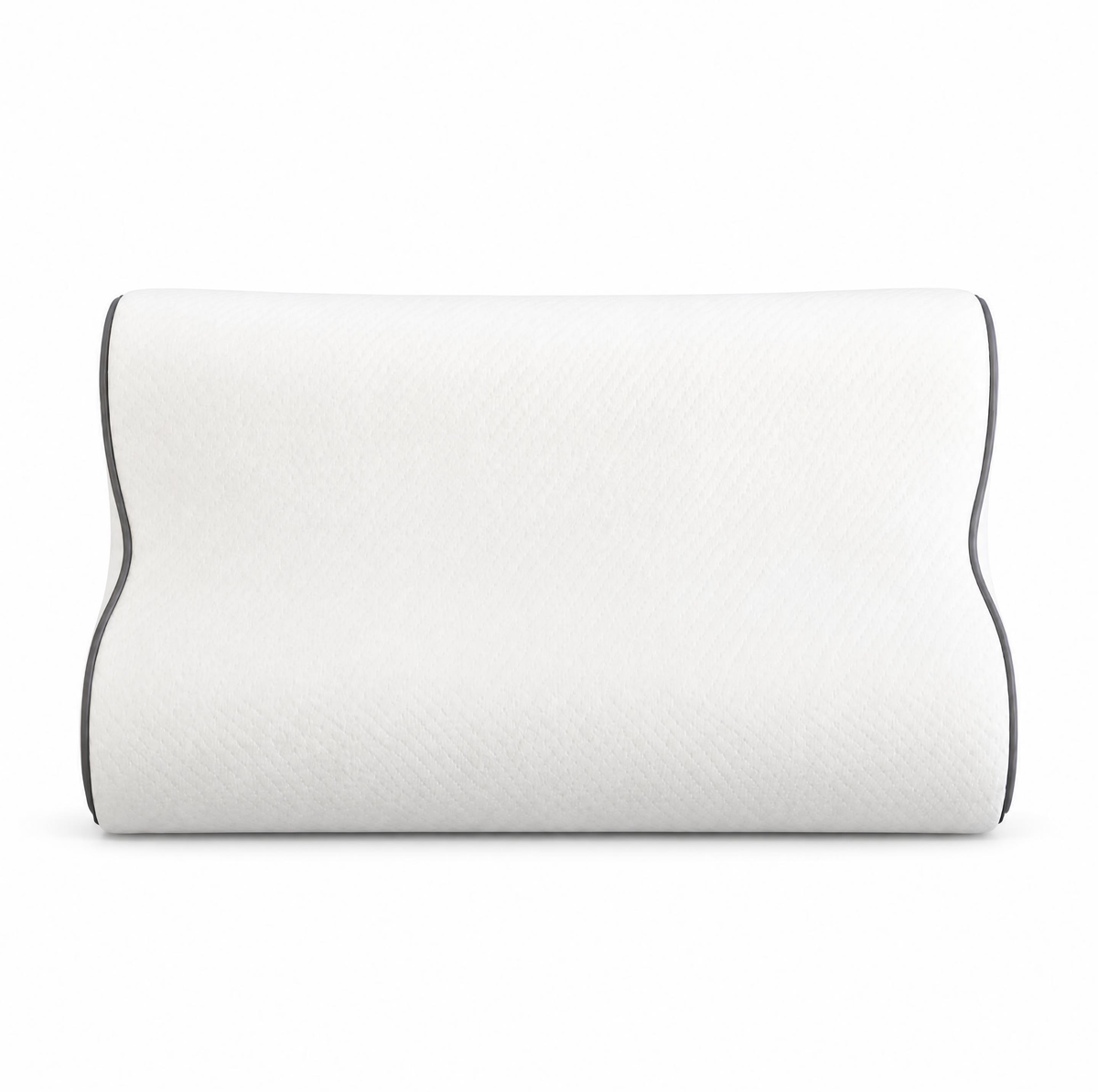 Knoggin Slow-Rebound Recovery Pillow