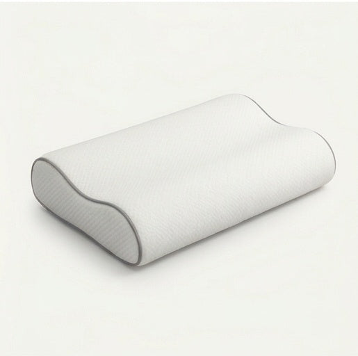 Knoggin Slow-Rebound Recovery Pillow