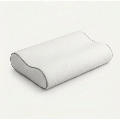 Knoggin Slow-Rebound Recovery Pillow